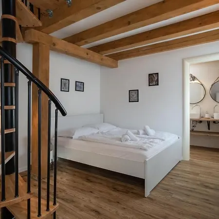 Villa Luxury Frangipane *