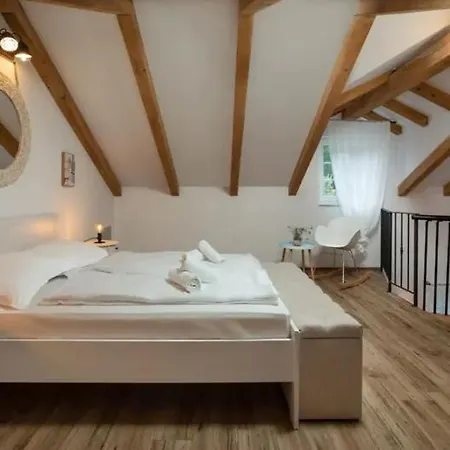 Villa Luxury Frangipane